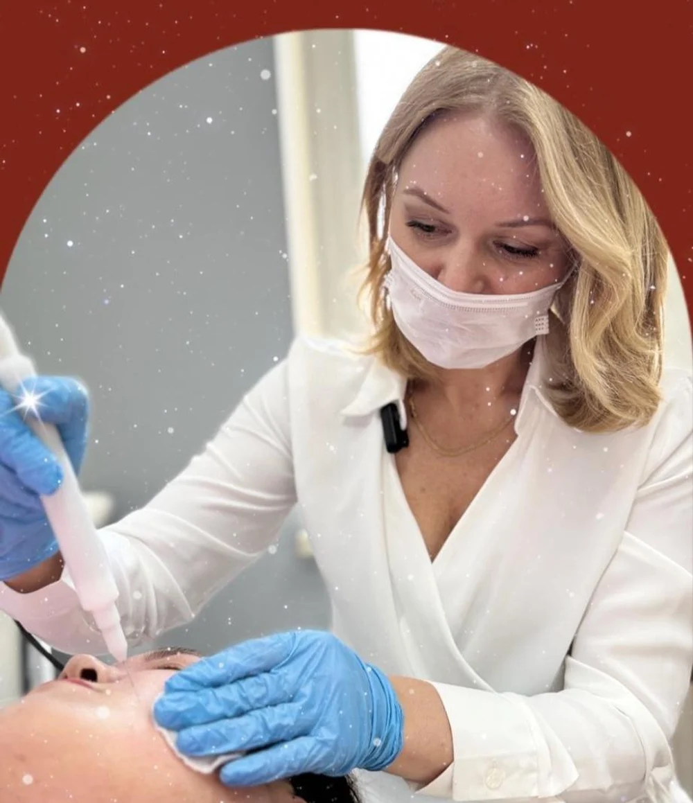 Ольга Стребкова – аппаратная косметология в городе Пермь